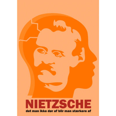 NIETZSCHE